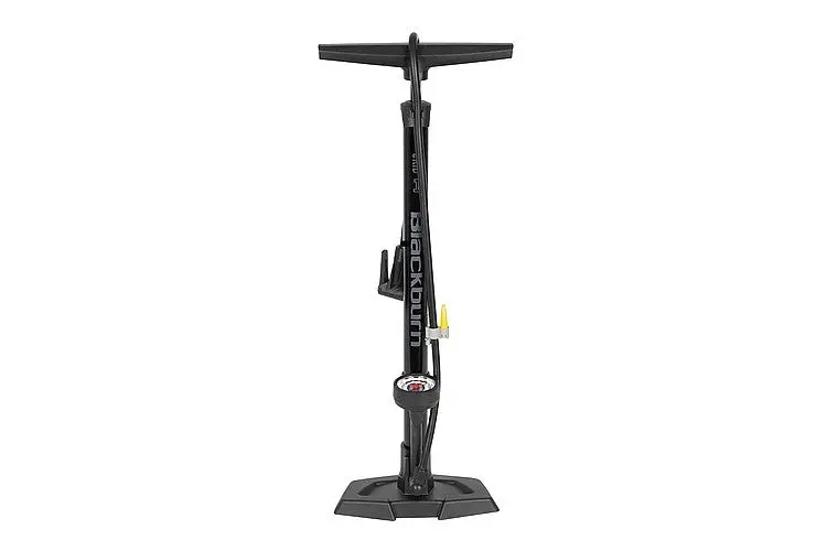 Blackburn Grid 1 Floor Pump 1