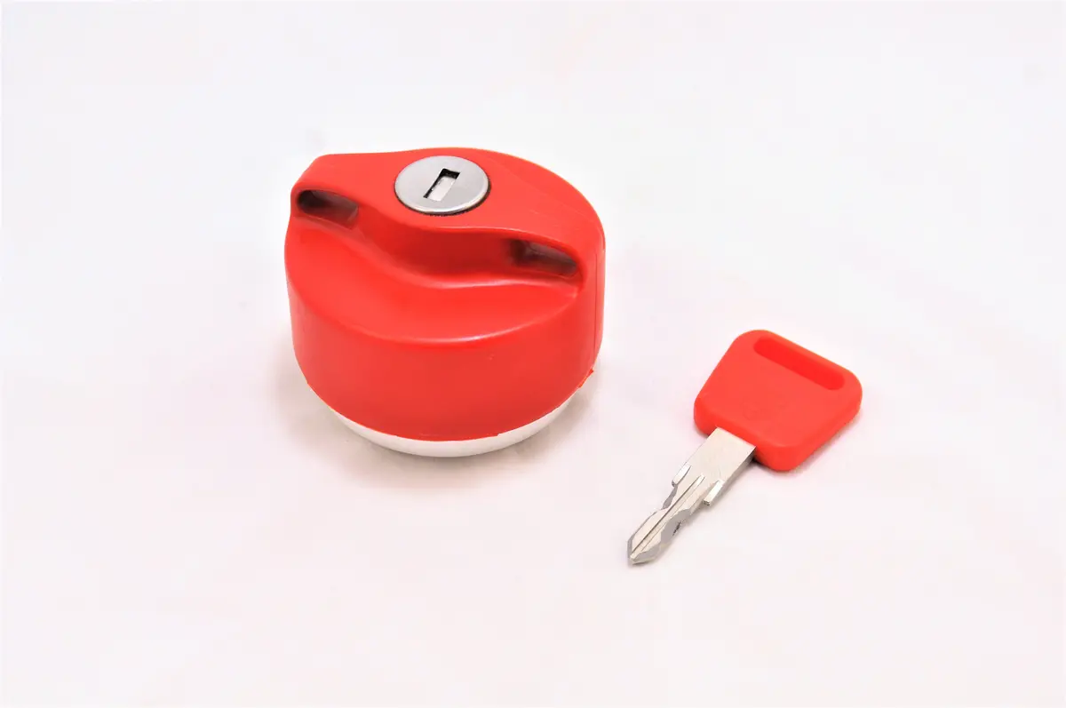 928 201 903 02 - Gas Cap 1