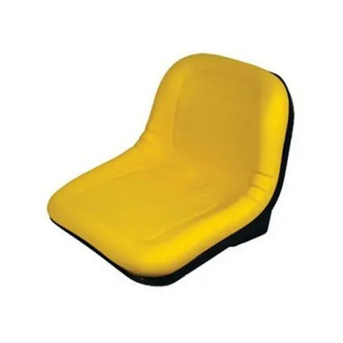 Gator Loader Compact Lawn Mower Garden Tractor Seat 1
