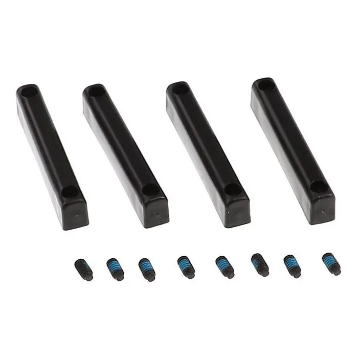 Glide / Spacer / Slider Block Kit For Sears Seat 1