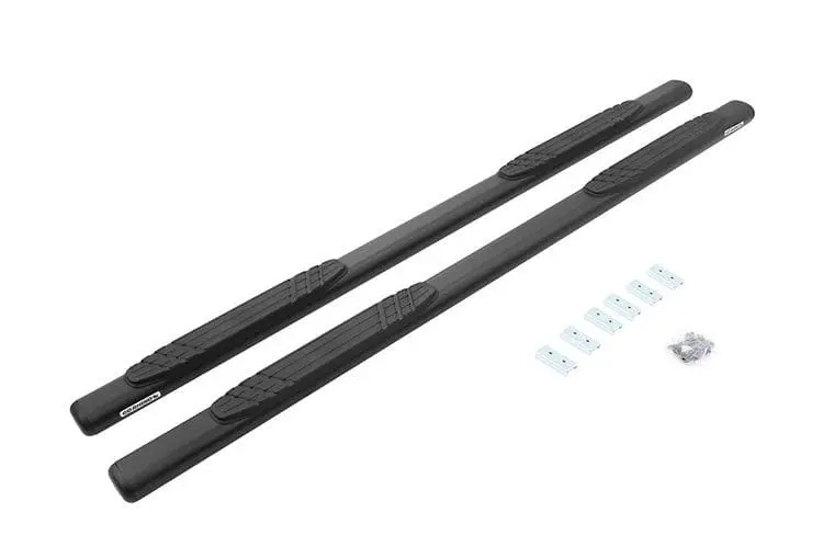 Go Rhino 640087T Ford F250/F350 Super Duty 1999-2016 4" Oe Xtreme Side Steps Bar (Boards Only) 1