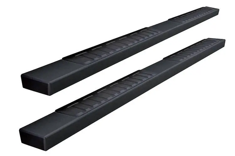 Go Rhino 660187T Ford F250/F350 Super Duty 1999-2016 6" Oe Xtreme Ii Side Steps Bar (Boards Only) 1