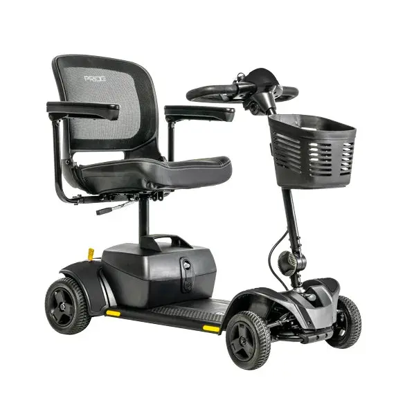 Go Go Elite Traveller 2 1