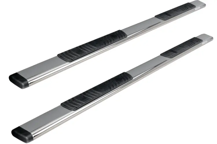 Go Rhino 650052Ps 2003-2009 Dodge Ram 2500/3500 5" Oe Xtreme Low Profile Side Steps Bar (Boards Only) 1