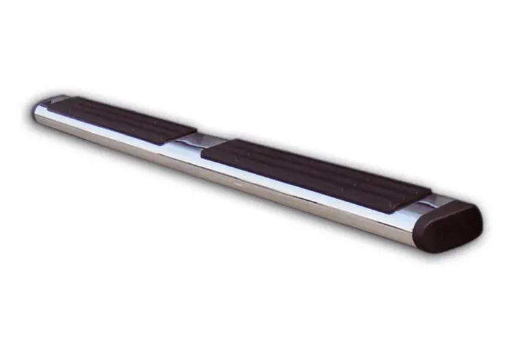 Go Rhino 660052Ps 2003-2009 Dodge Ram 2500/3500 6" Oe Xtreme Side Steps Bar (Boards Only) 1