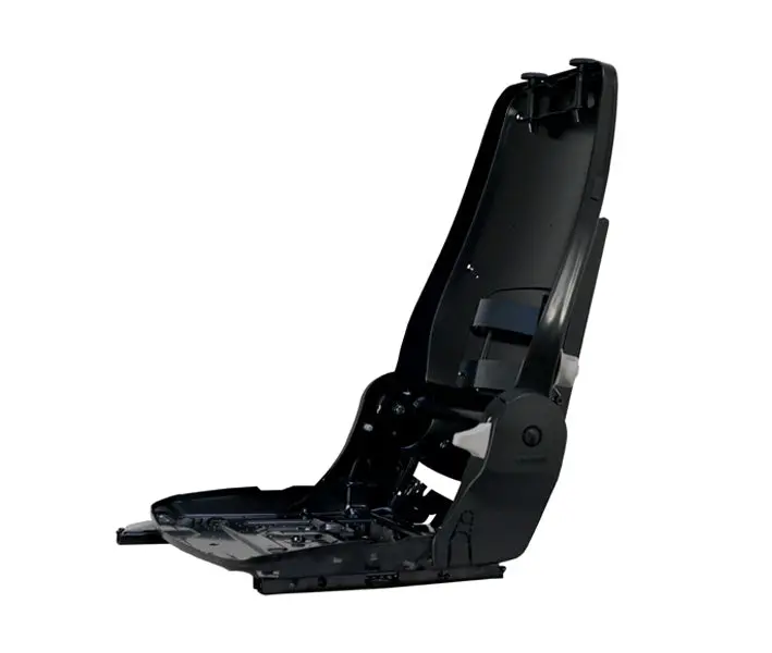 Grammer 722 Seat Base Frame 1