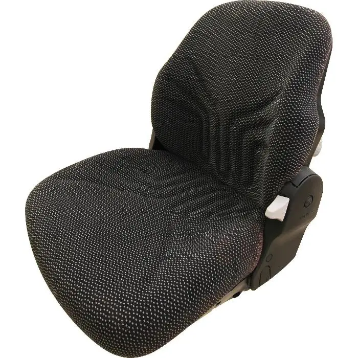 731 Fabric Seat Replacement For Grammer 1