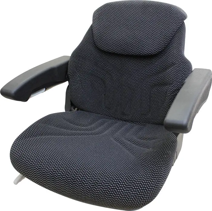 731 Fabric Seat Replacement For Grammer 1