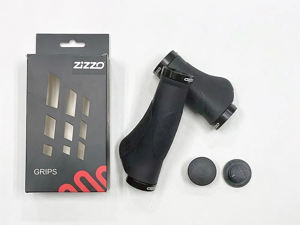 Zizzo Lock Grips 1