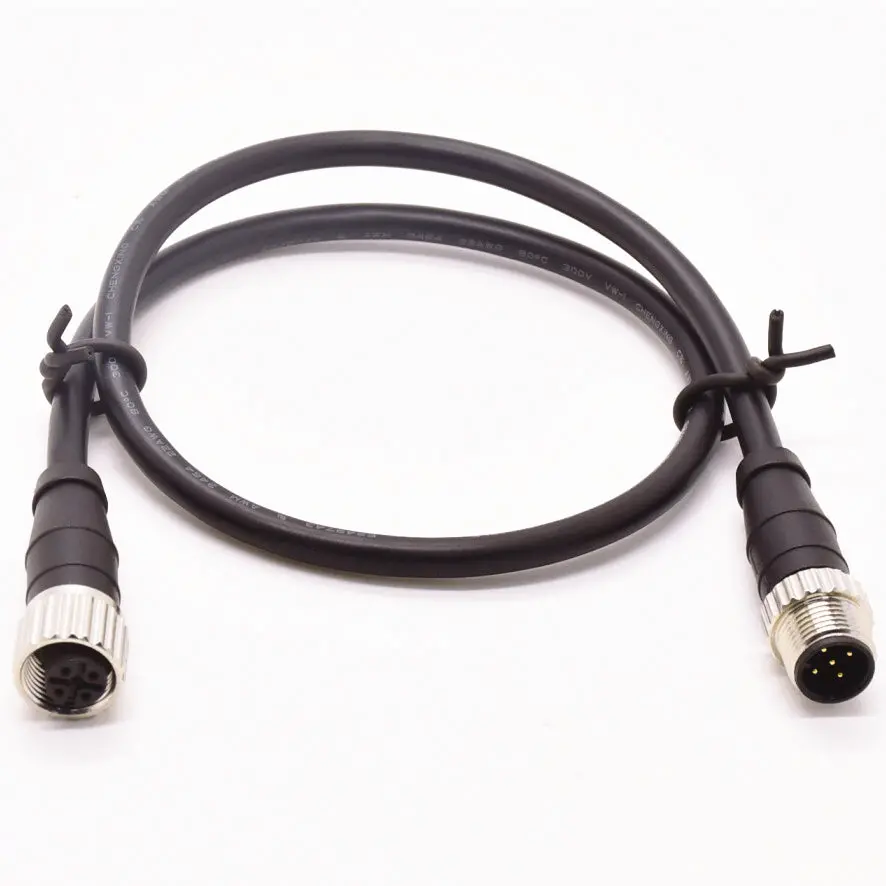 84 Inch Canbus Cable For Gc2 Golf Cart Modules 1