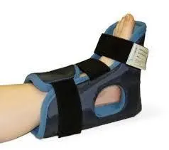 Ventopedic Heel And Ankle Offloading Boot 1