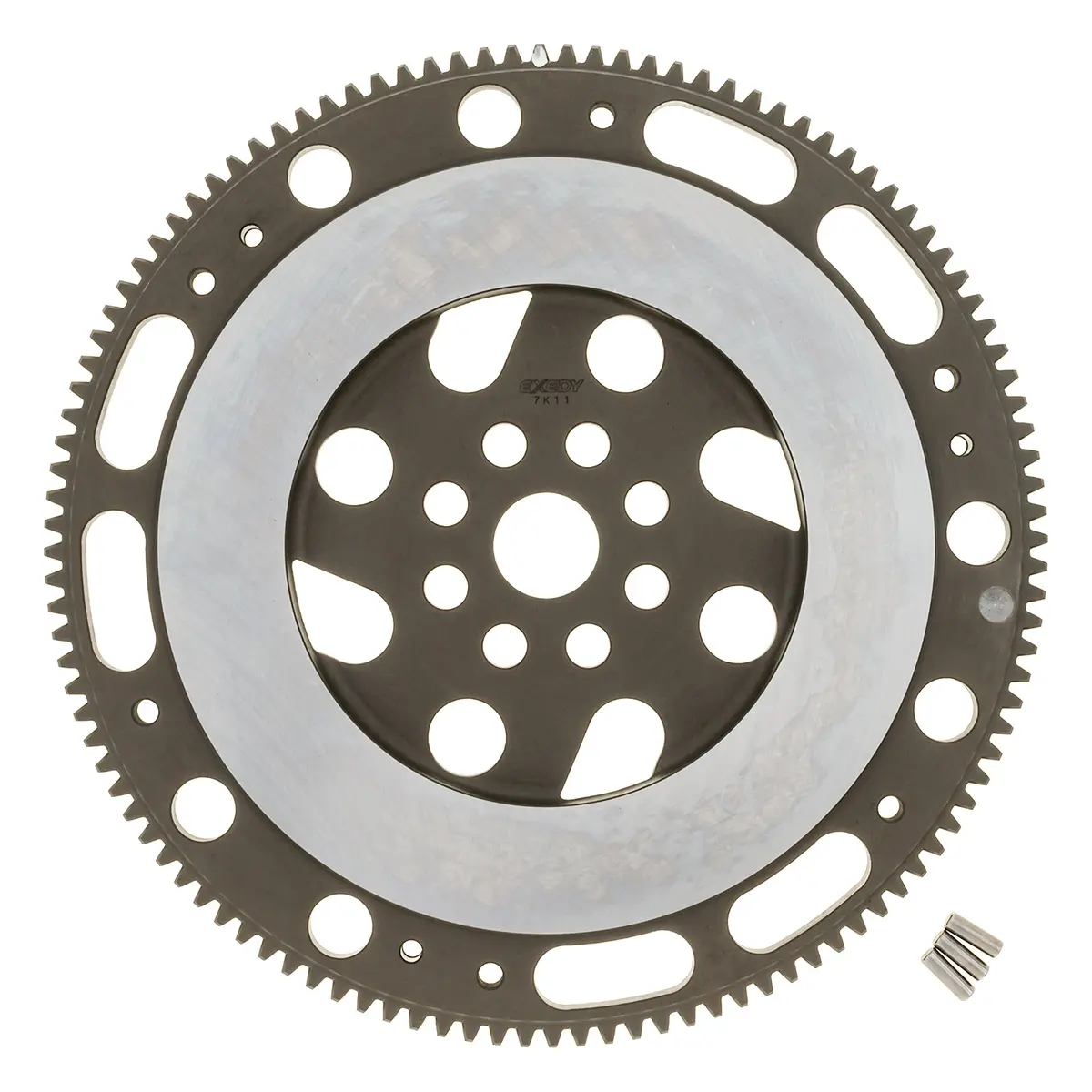 Exedy Lightweight Racing Flywheel - B-Series Applications 1