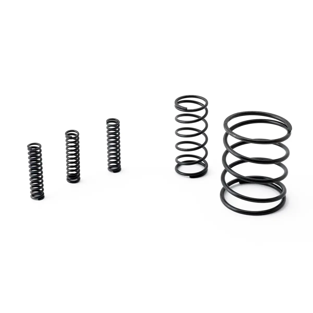 Hybrid Racing Heavy Duty K-Series Gear Selector & Detent Spring Combo 1