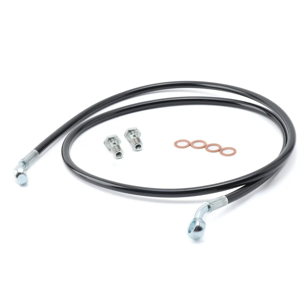 Hybrid Racing K-Swap Clutch Line - 92-00 Civic / 94-01 Integra 1