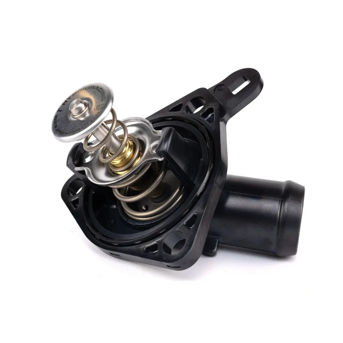 Hybrid Racing Low Temp Thermostat - K20a/A2/A3/Z1 And K24a1 Applications 1