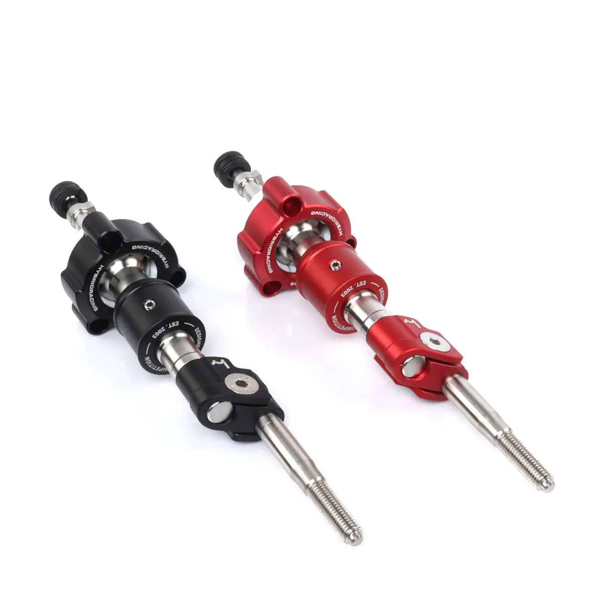 Hybrid Racing Short Shifter Assembly - 00-09 S2000 1