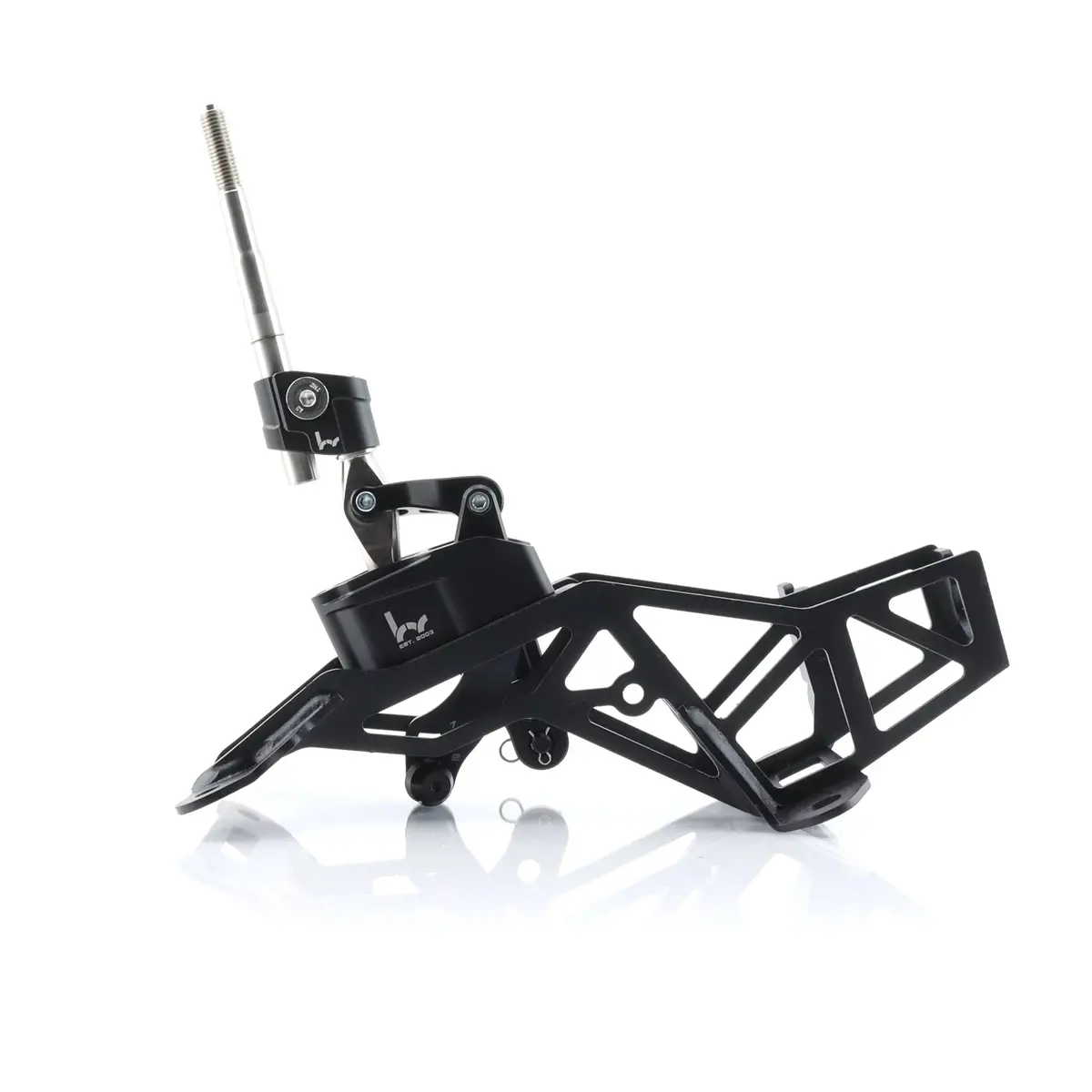 Hybrid Racing Short Shifter Assembly - 15-20 Fit 1