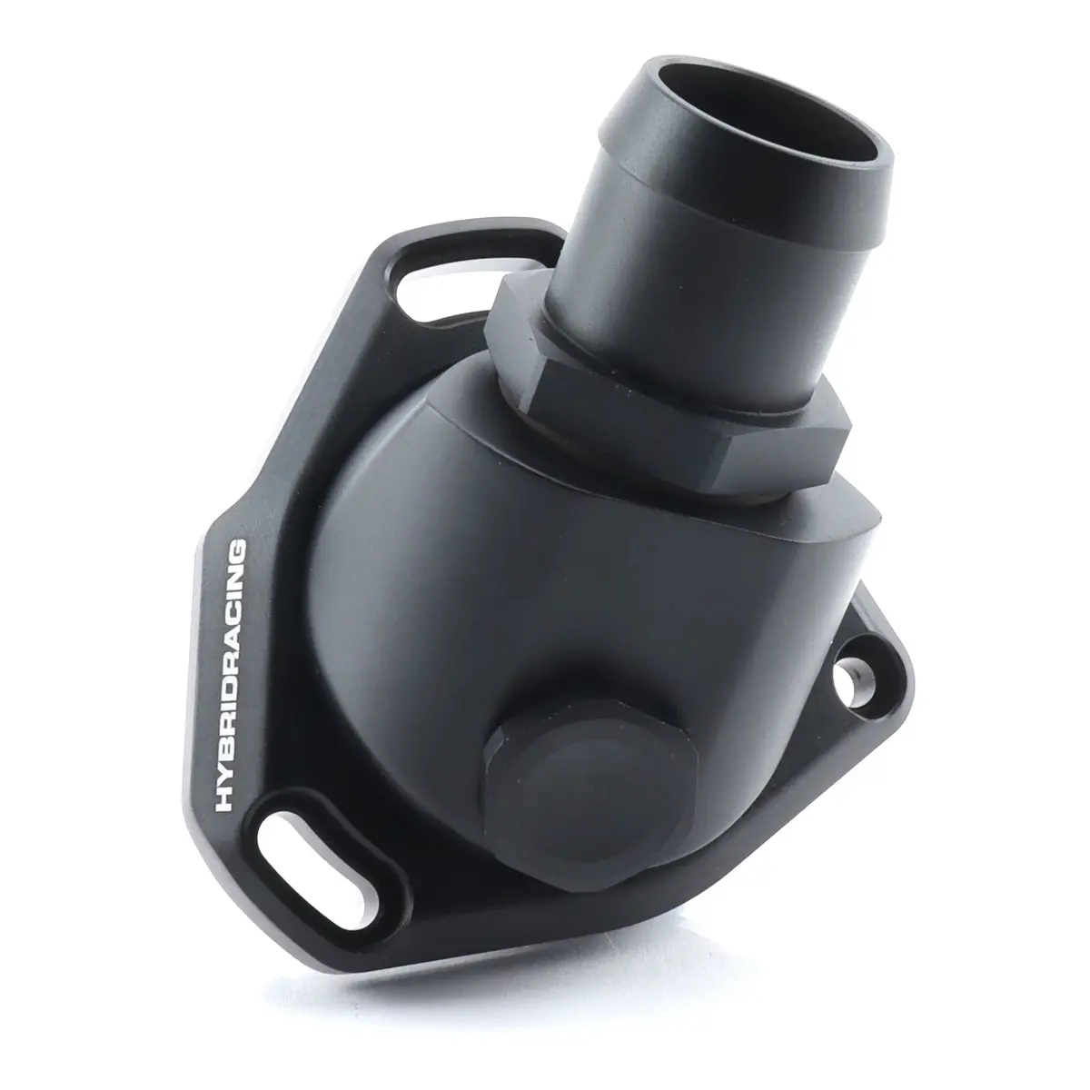 Hybrid Racing K-Series Adjustable Thermostat Housing 1