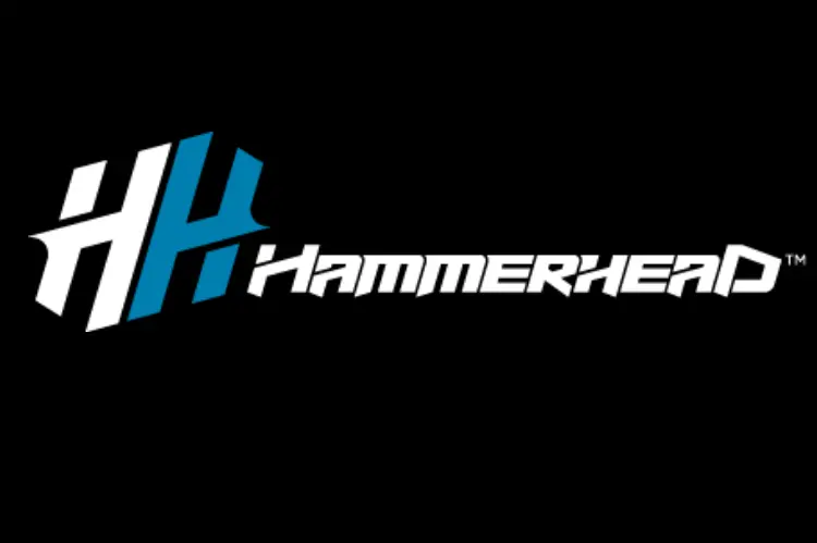 Hammerhead 600-56-0256 Nissan Titan 2010-2015 Rear Bumper With Sensors 2