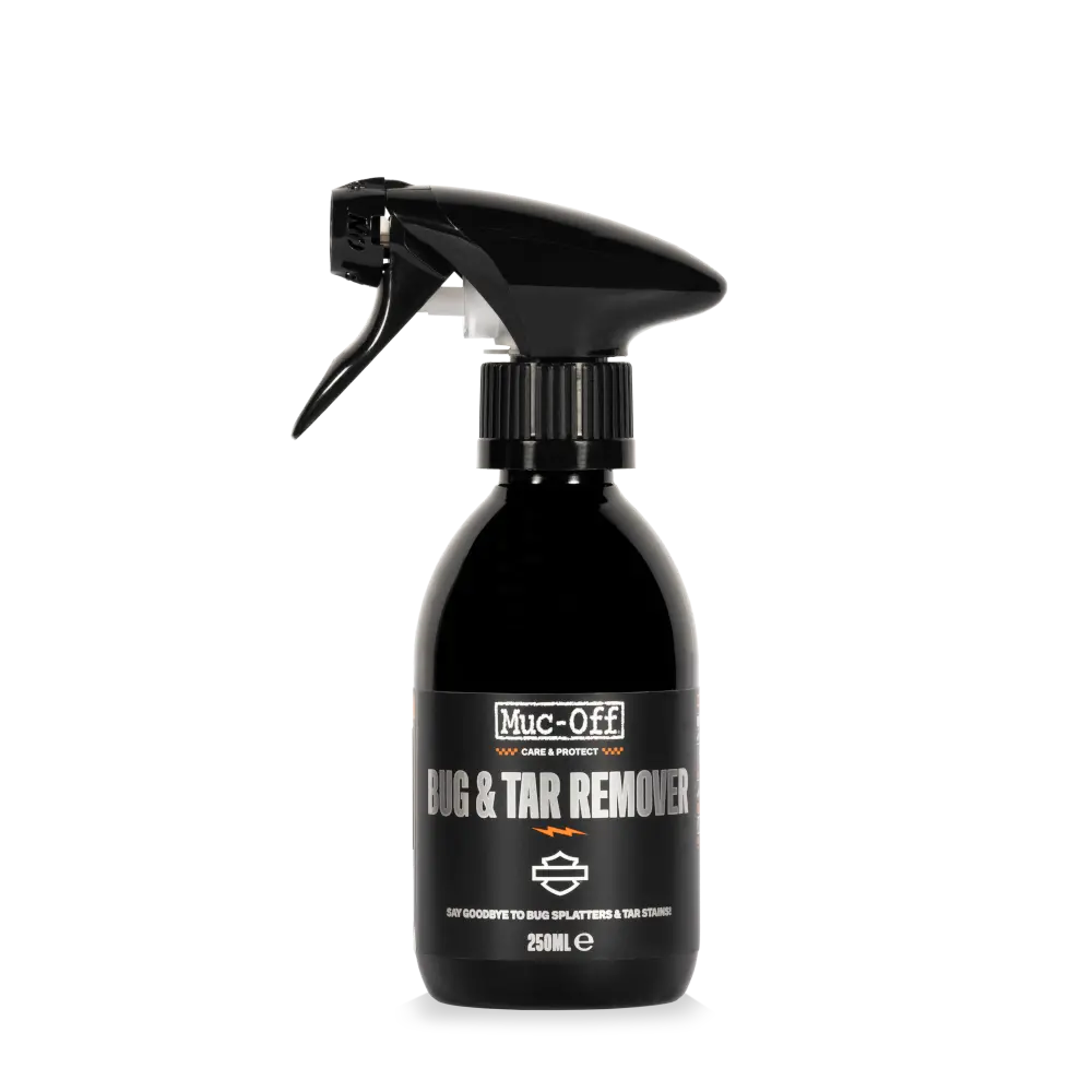 Bug & Tar Remover - 250Ml 1