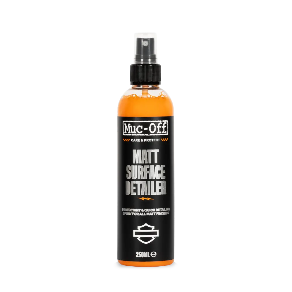 Matt Surface Detailer - 250Ml 1