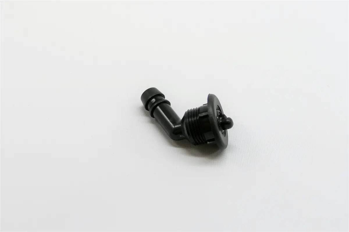 928 528 071 02 03C - Headlight Washer Nozzle 1