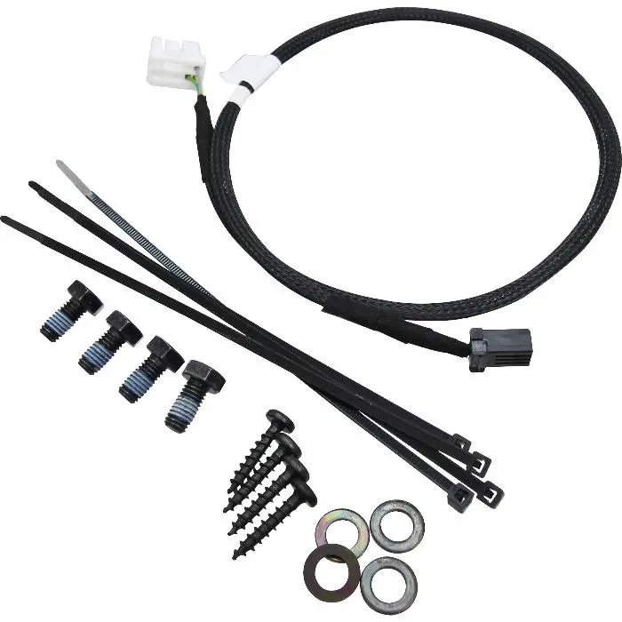 Seat Wiring Harness For Grammer 742 Seats 1
