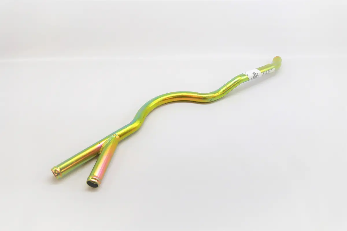 928 574 106 03 - Coolant/Heater Pipe - 78 To 95 - Left Hand Drive Only - Porsche 1