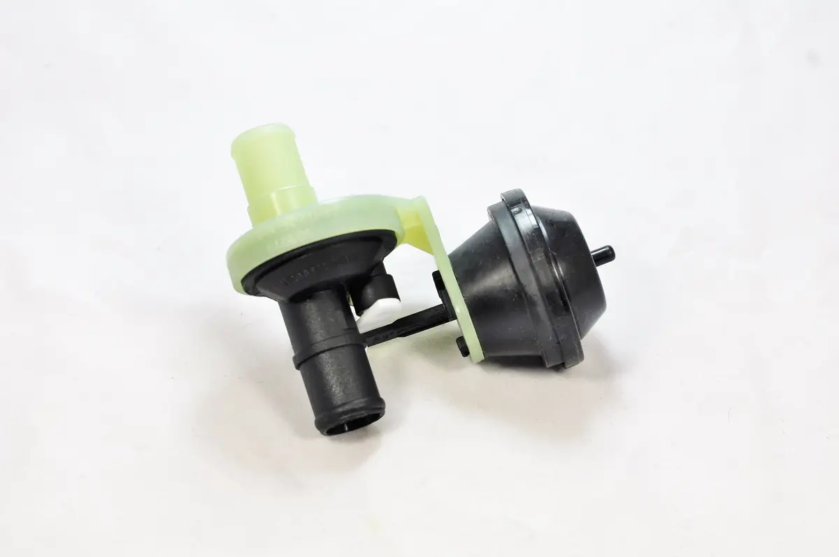 928 574 573 04 - Heater Control Valve - Porsche 1