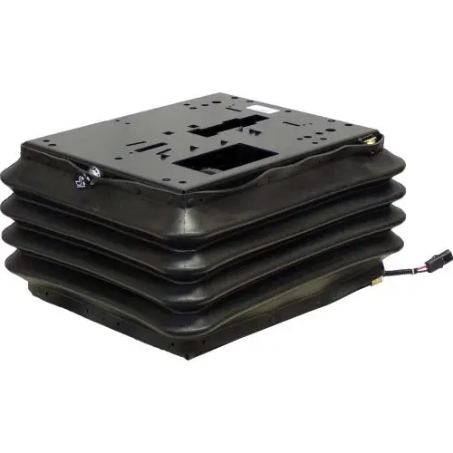 Heavy Duty 12V Tractor Seat Air Suspension For Sears 1