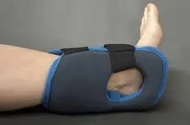 Ventopedic Heel & Ankle Protector 1