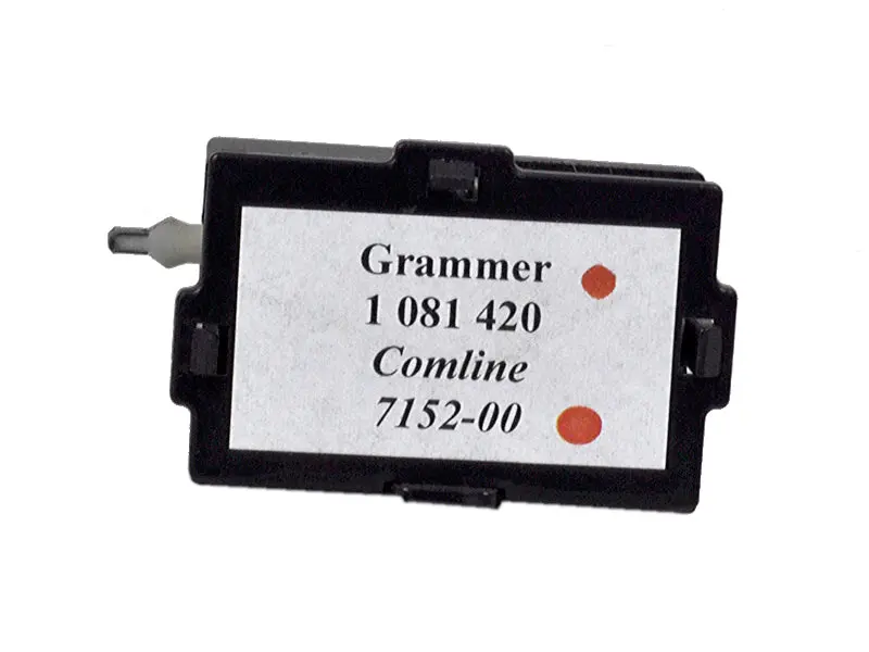 Height Adjustment Control For Grammer 741 Evolution Seats 1