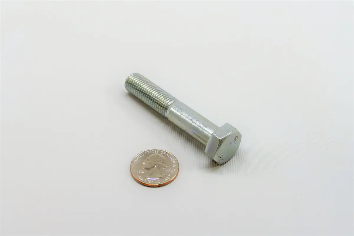 900 082 109 01 - Hex Bolt M12 X 65 1