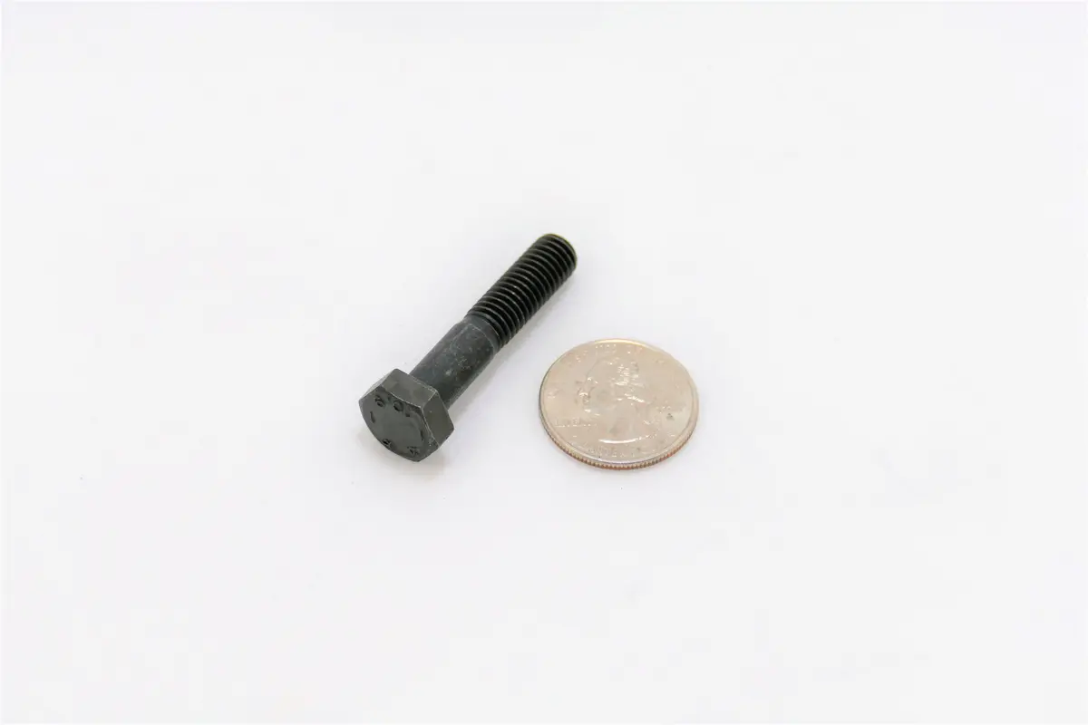 N 010 340 4 - Hex Bolt M8 X 40 1