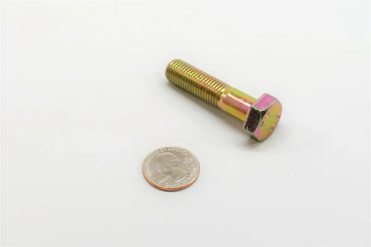 900 082 072 01 - Hex Head Screw M12 X 50 X 1.5 1