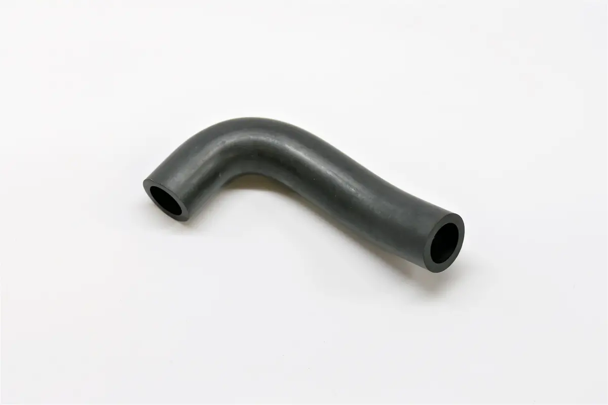 928 113 159 03 - Hose To Airbox From Air-Pump Diverter Valve 1