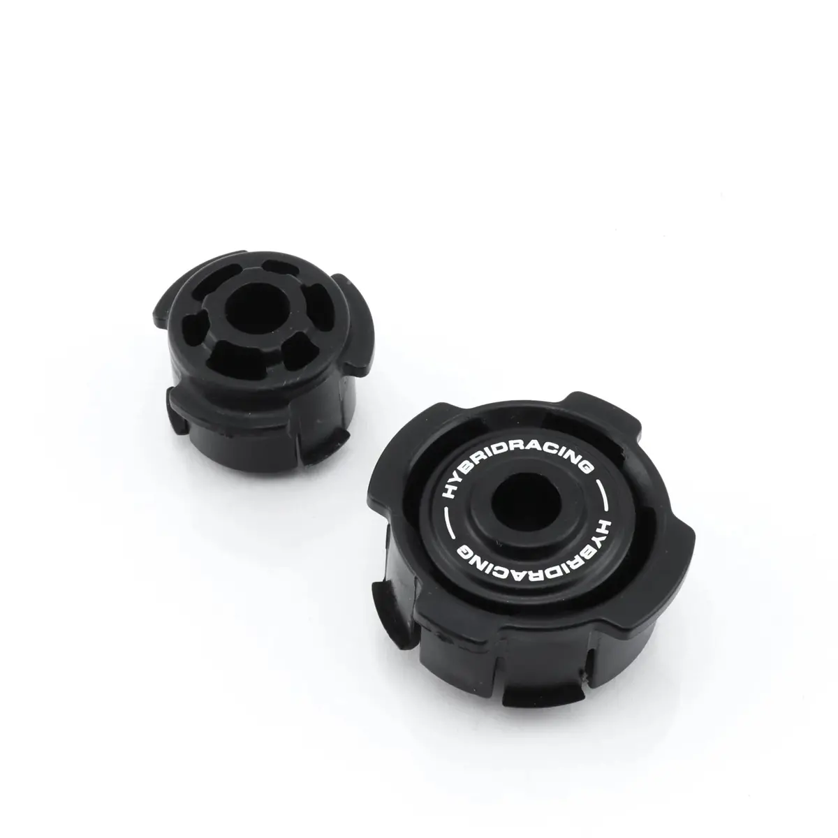Hybrid Racing Competition Shifter Cable Bushings - Civic / Accord / Fit / Cr-Z / Tsx 1