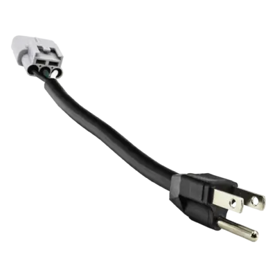 Eco Battery Charger To Charge Port Jumper Cable 1