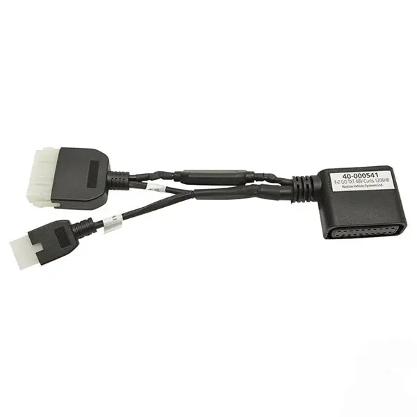 Navitas Ez-Go Txt48 Harness 2010+ W/Curtis 1206 Hb 1