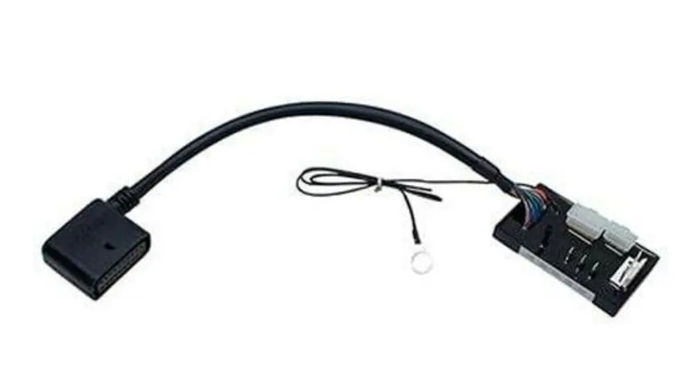 Navitas Ez-Go Txt Harness 36V 1994+ W/Curtis 5 Pin Controller 1