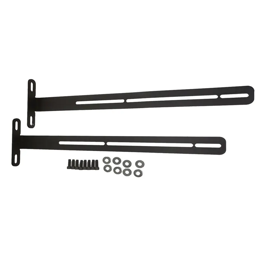 Soundbar Mounting Brackets, Ecoxgear Soundbar Universal 1