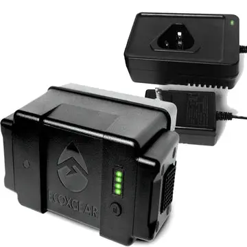 Ecoxgear Soundbar Lithium Battery, Seb26 Accessory 1