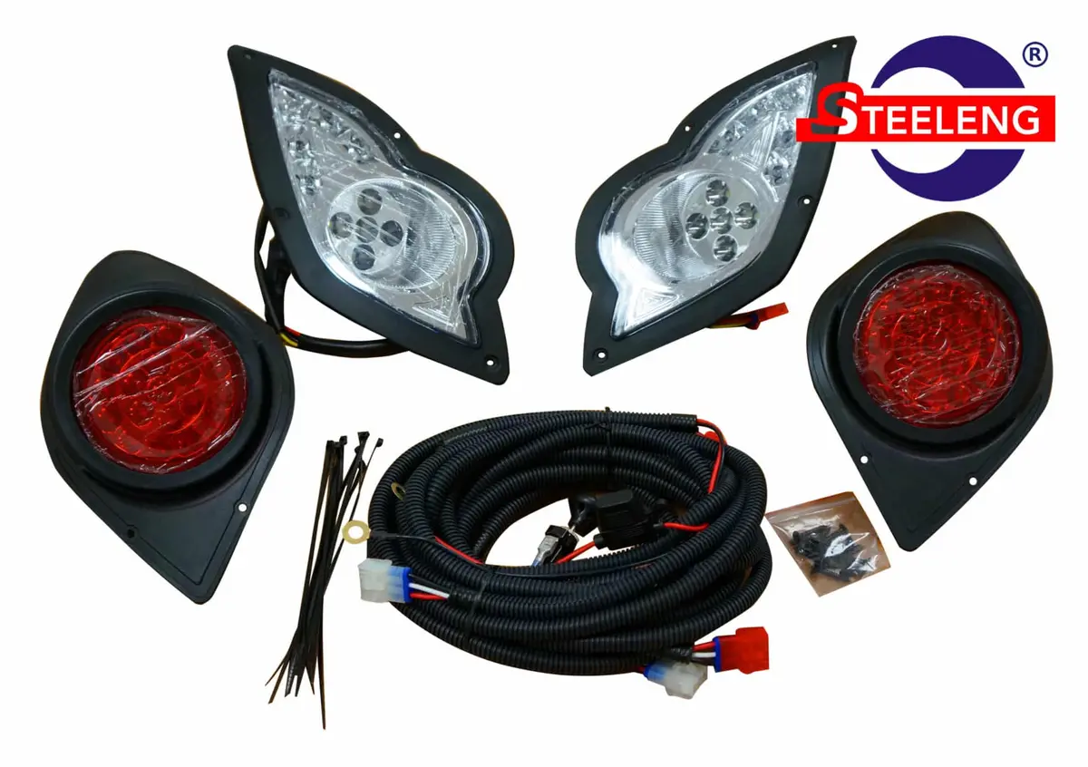 Liym01 – Sgc Led Light Kit For Yamaha G29 (Drive) (2007-Up) -12 Volt 1
