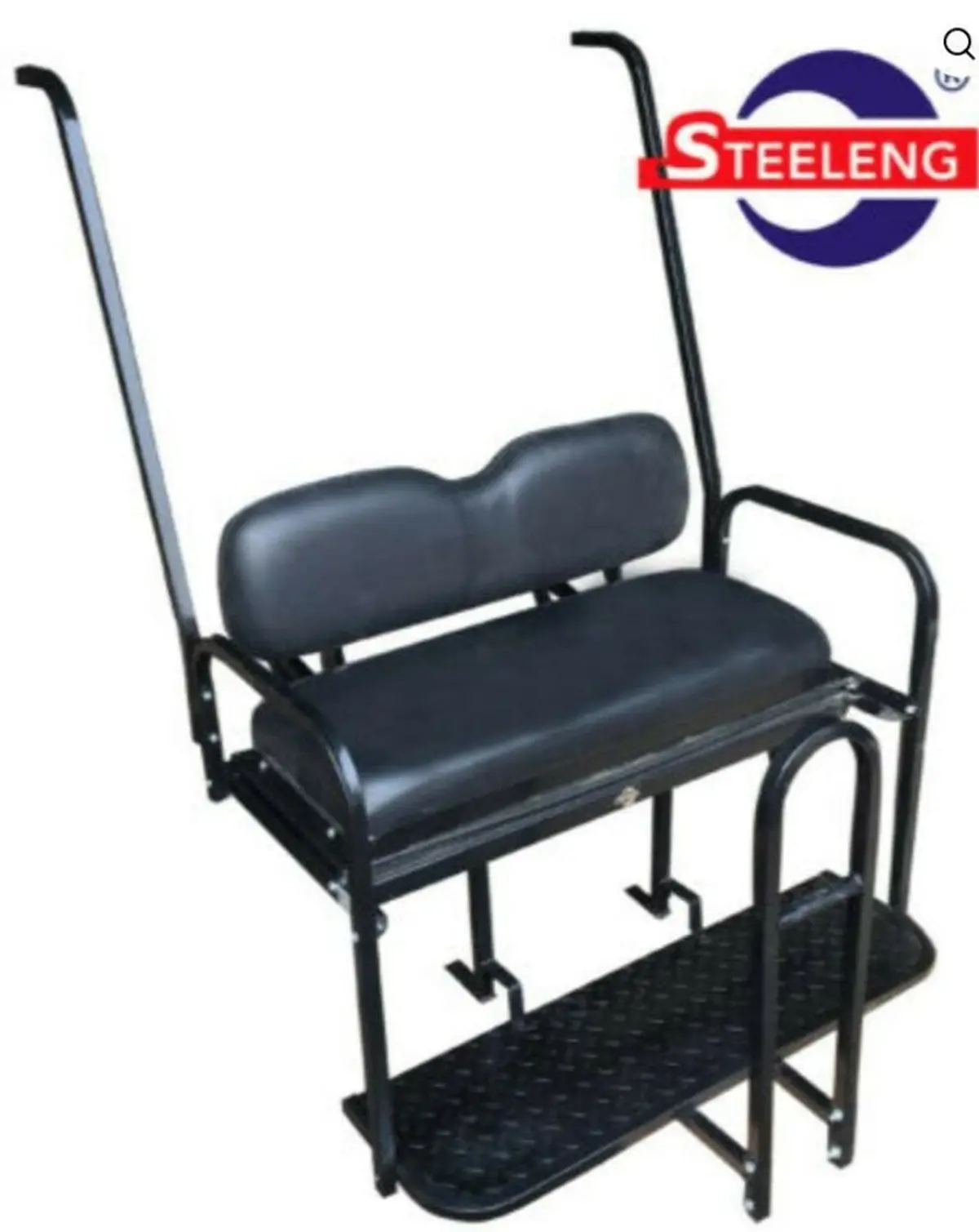 Yamaha G14-G22 Rear Flip Seat Kit For Your Yamaha 1994-2006 1