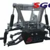 4″ Heavy Duty Double A-Arm Kit For Yamaha G29 (Drive) Electric Or Gas 1