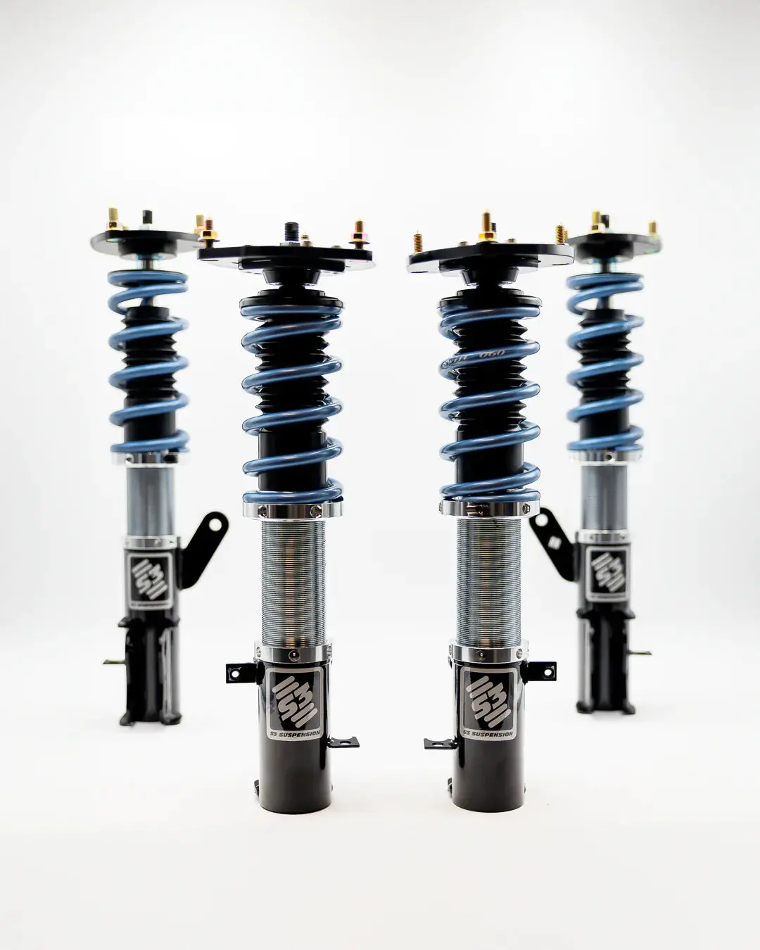 S3 Suspension Coilover System - 00-07 Mr2 Spyder 1