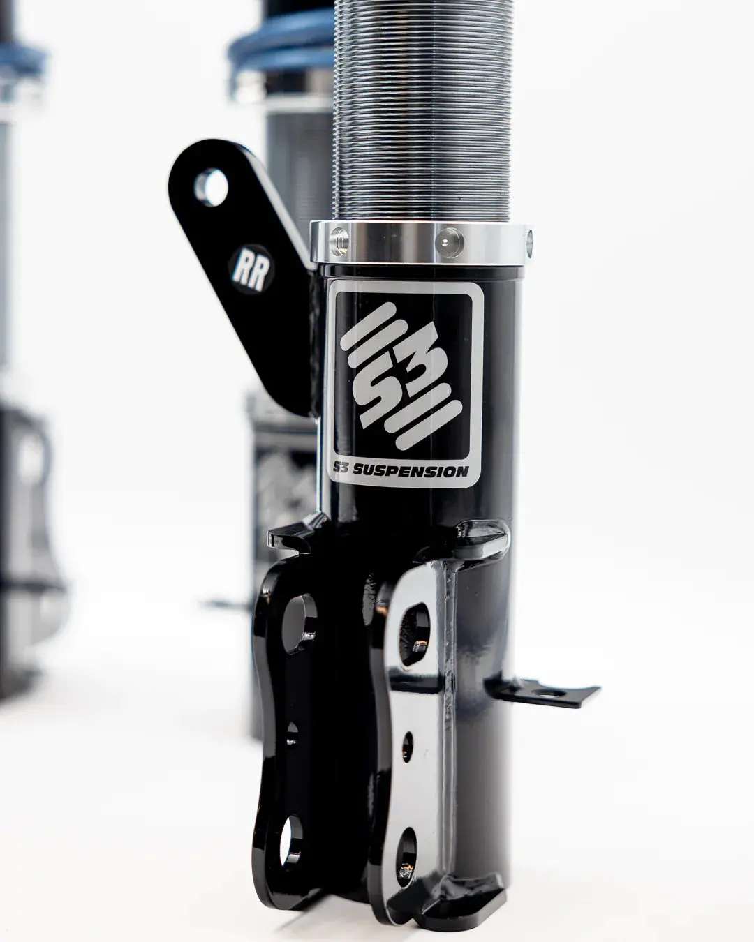 S3 Suspension Coilover System - 00-07 Mr2 Spyder 3