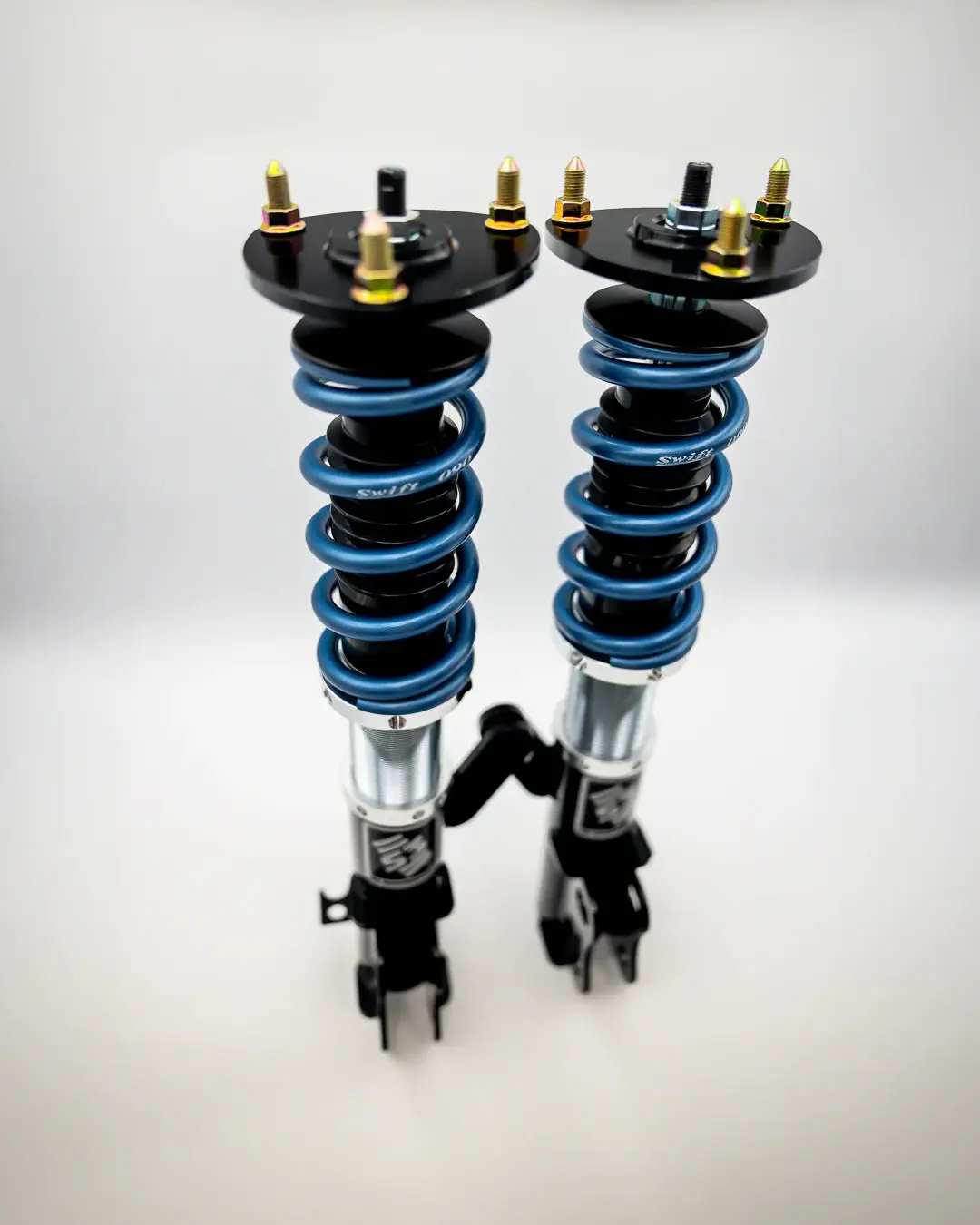 S3 Suspension Coilover System - 02-05 Civic Si 2