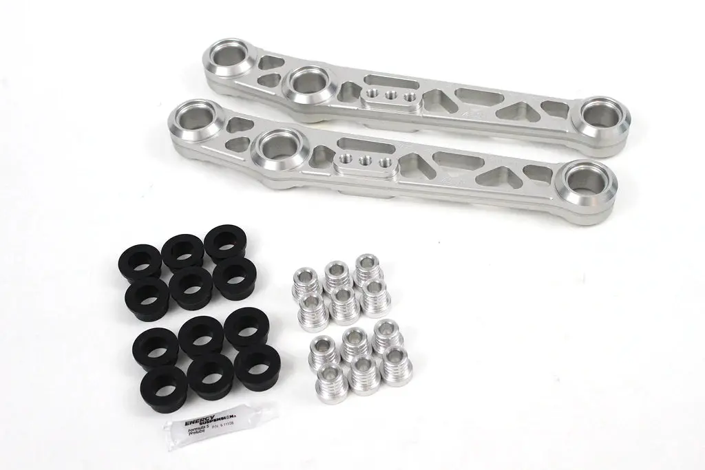 Asr Rear Lower Control Arms - 88-00 Civic / 90-01 Integra 1