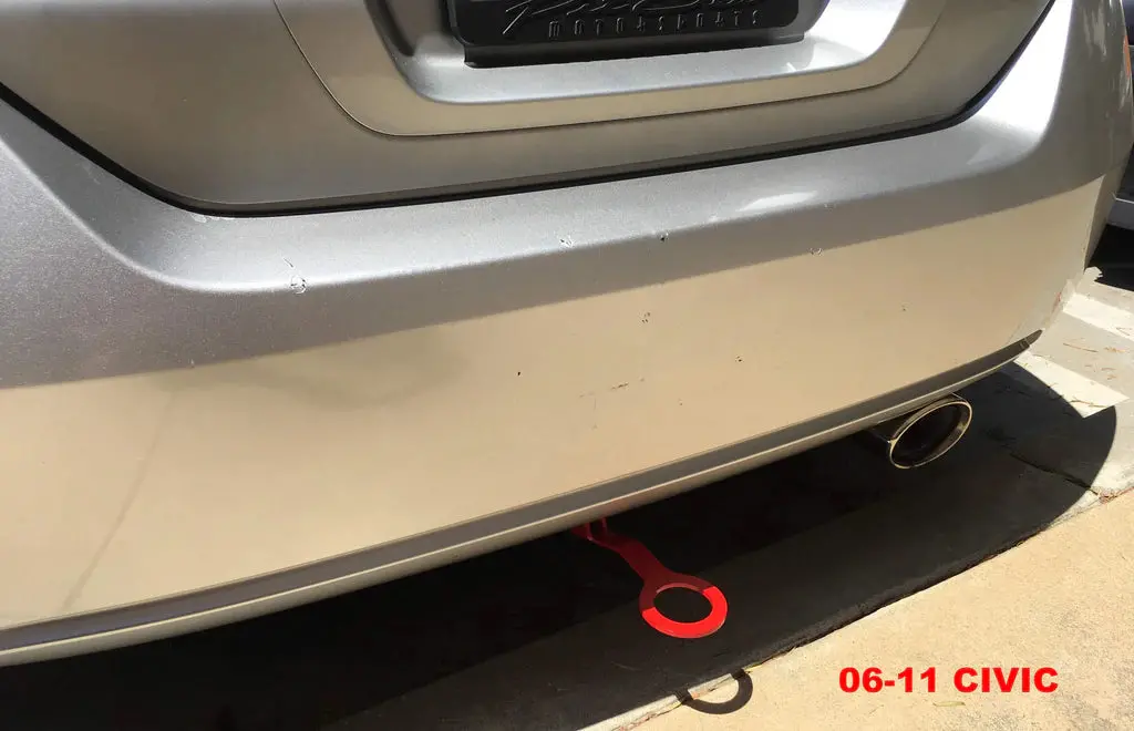 Asr Rear Tow Hook 1